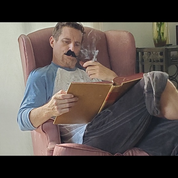 Meet your Posher, Eric - Picture 1 of 5